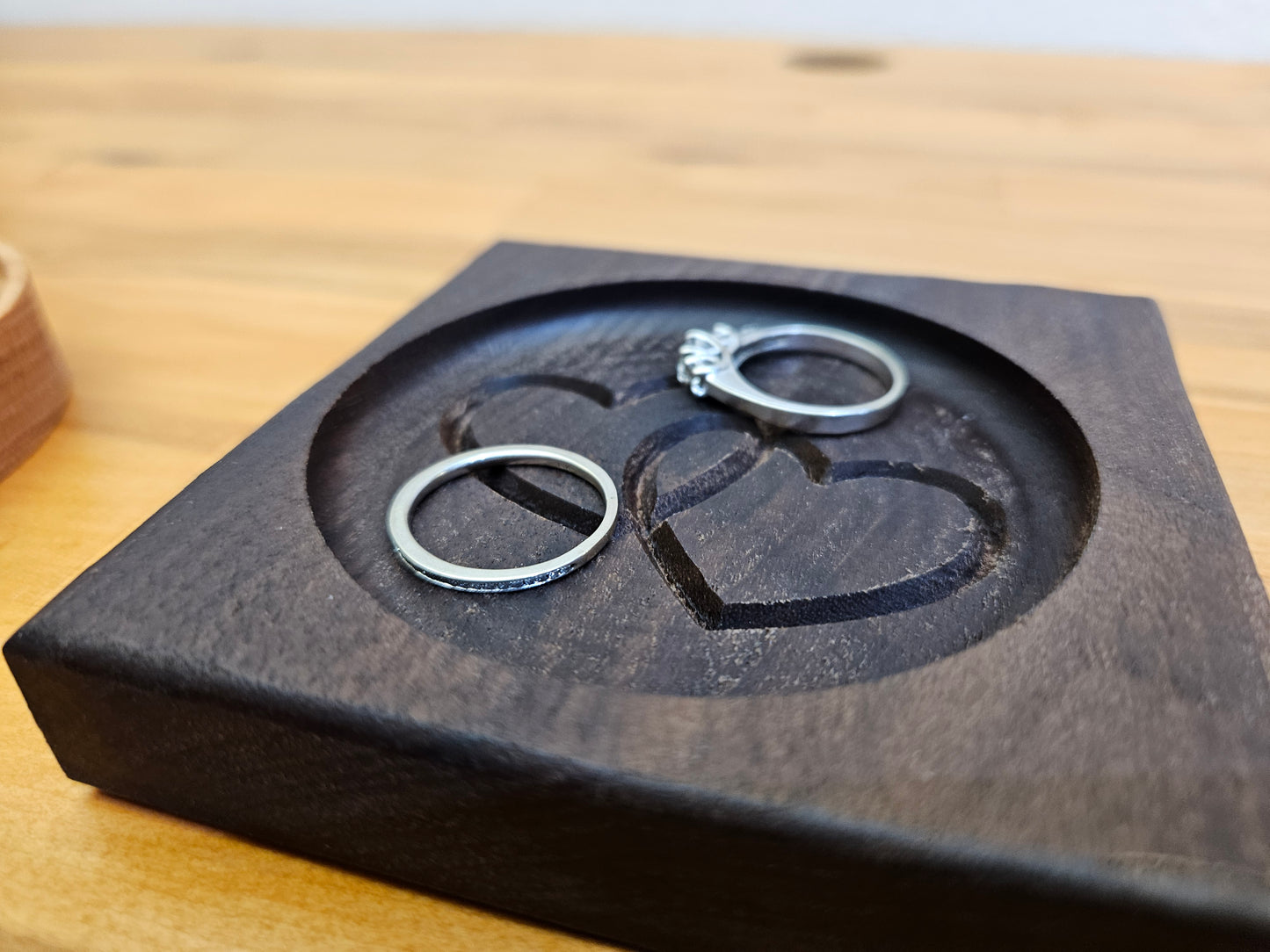 Ring Dish