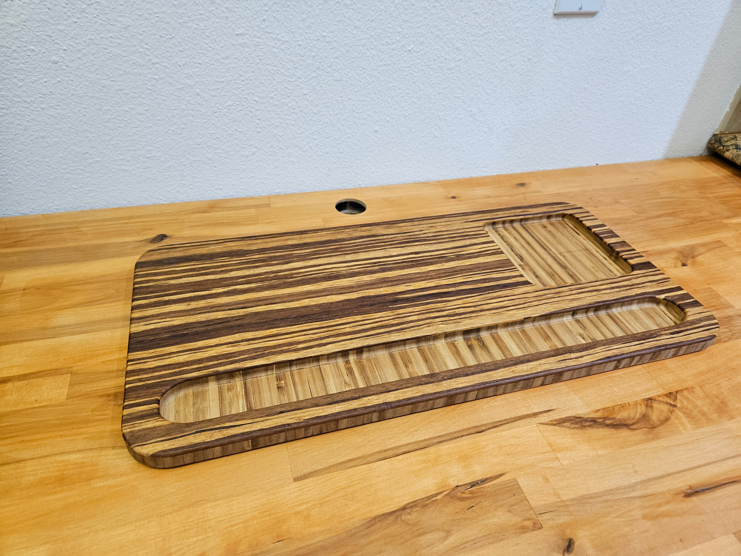 Charcuterue Board