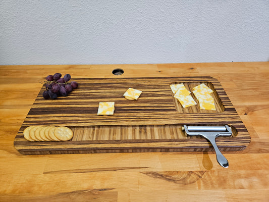 Charcuterue Board