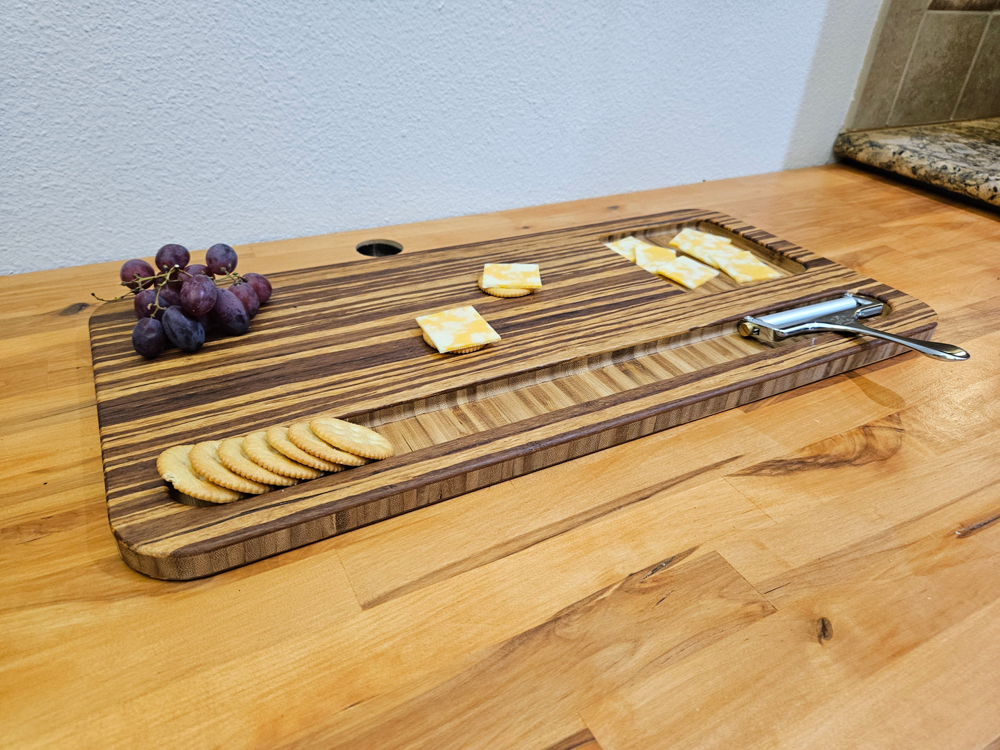 Charcuterue Board