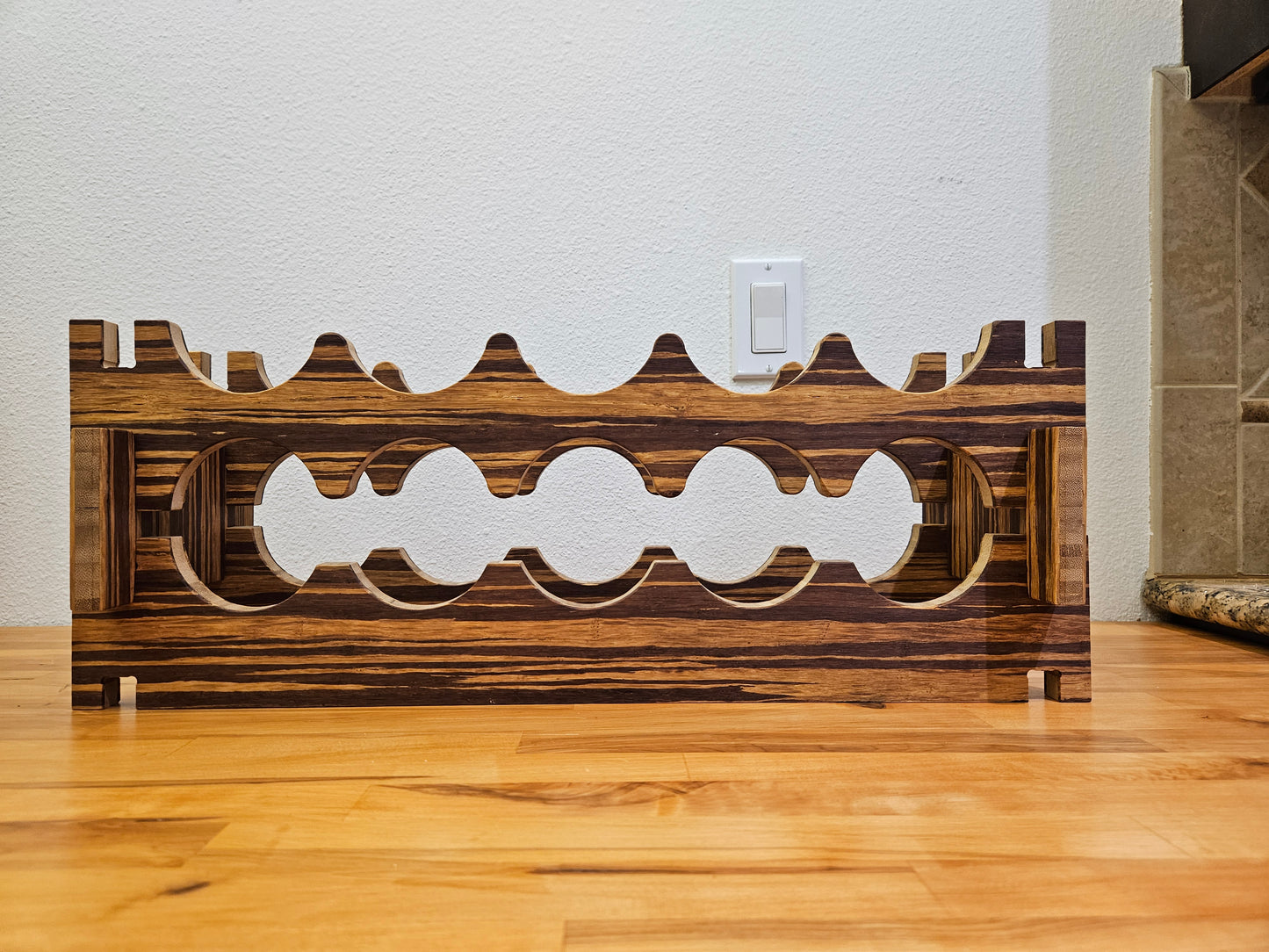 Large Wine Rack