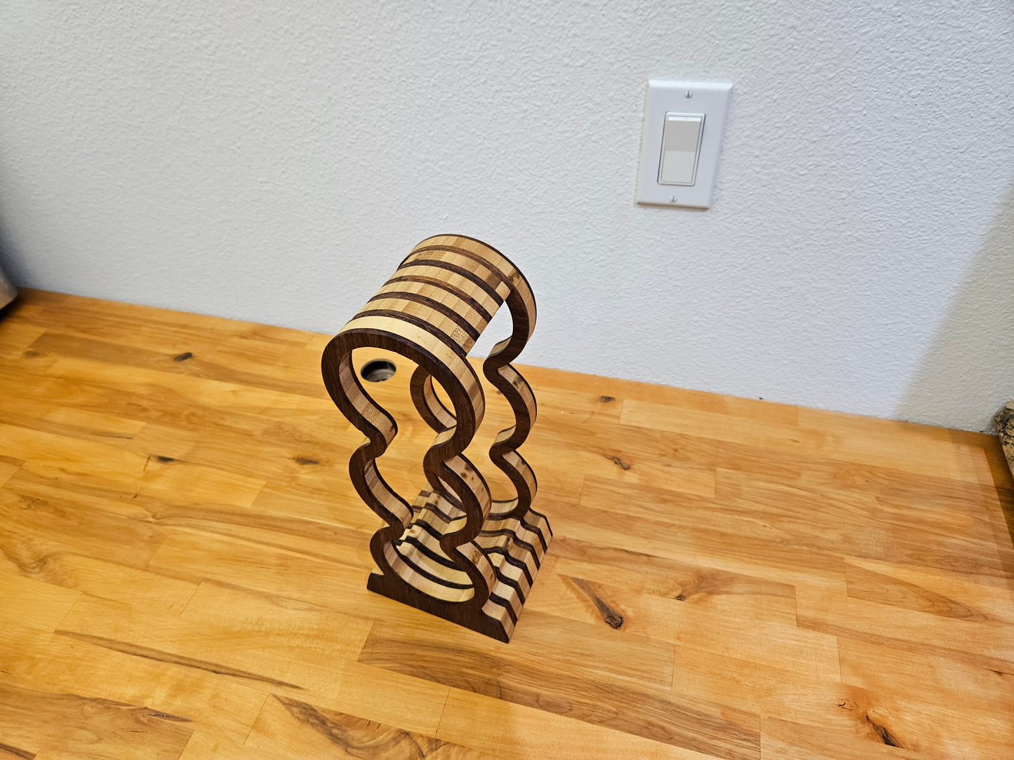 Small Wine Rack