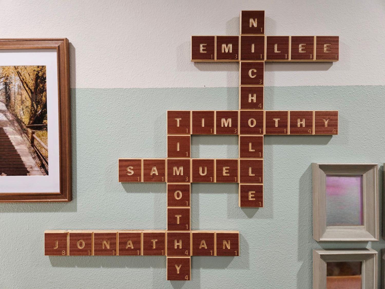 Wall Decor