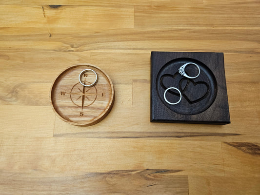 Ring Dish