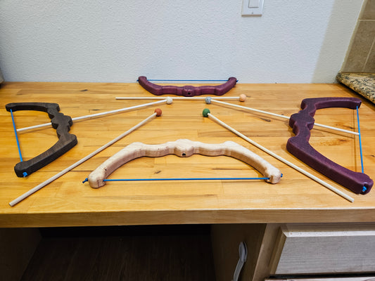 Kids Bow & Arrows