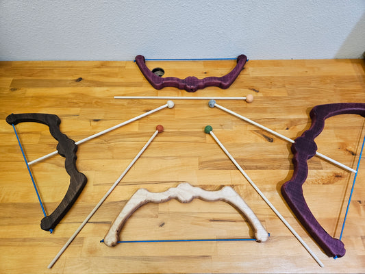 Kids Bow & Arrows