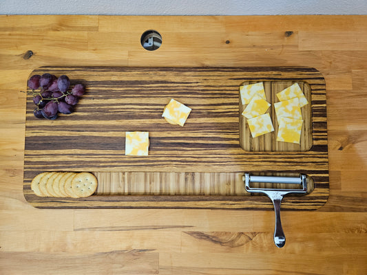 Charcuterue Board